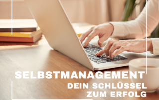 Selbstmanagement