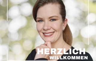 Herzlich Willkommen Blog