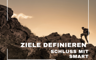 Ziele definieren