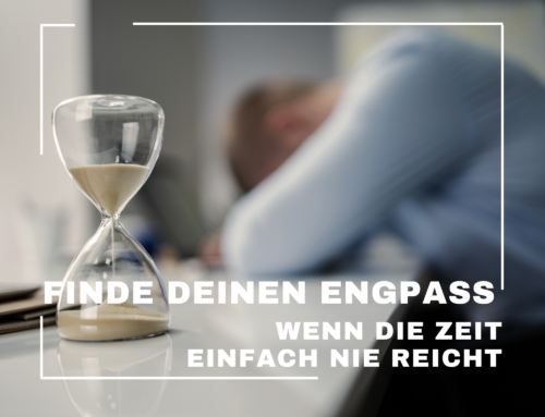 Dein Zeitproblem könnte ein Engpass ganz wo anders sein