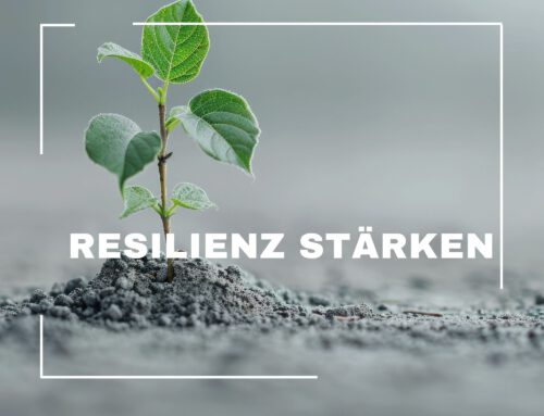 Resilienz stärken – Wie Du Deine innere Widerstandskraft aufbaust